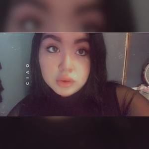 Meet your Posher, Abbie